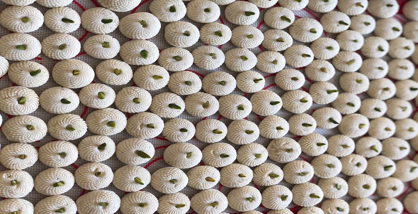 *** BERENJI ***<br>One of Our Specialties 