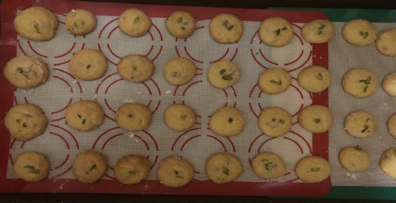 *** NARGILI ***<br>SOFT & TASTY 